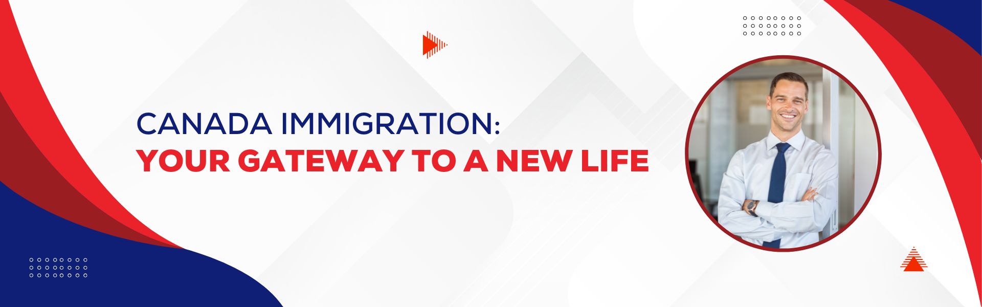 Canada Immigration: Your Gateway to a New Life.
